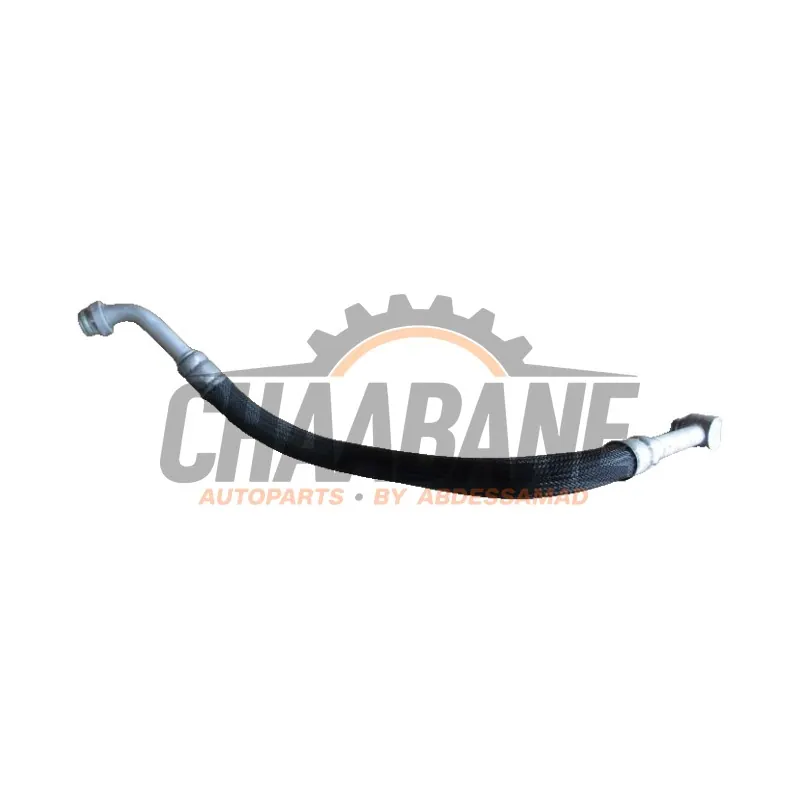 Tuyau de climatisation T2R16581 Jaguar F-type Convertible 3.0 S V6 24V