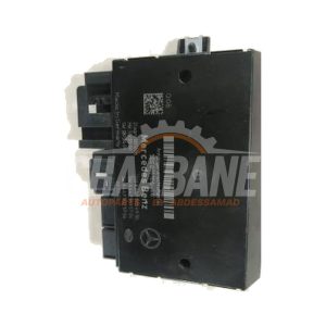 Module crochet de traction A4479004910 Mercedes Vito