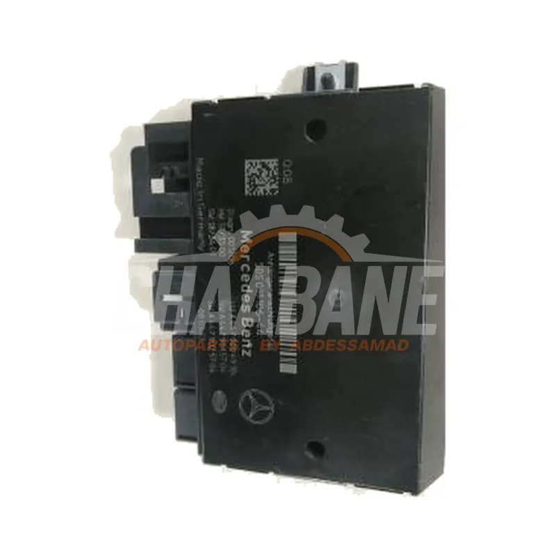 Module crochet de traction A4479004910 Mercedes Vito