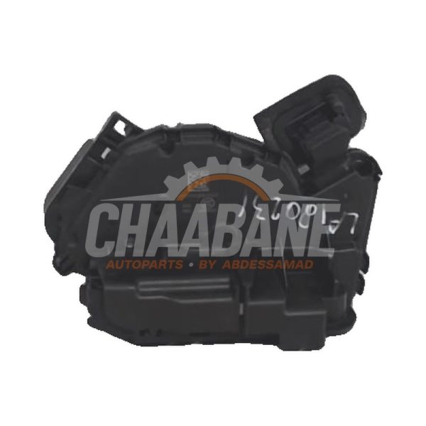 Serrure arriere gauche 5TA839015D Skoda Octavia 2012 / 2020