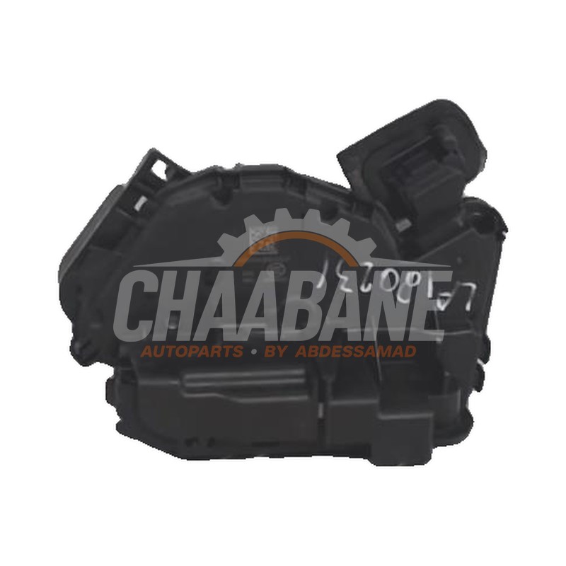 Serrure arriere gauche 5TA839015D Skoda Fabia 2014 / 2021
