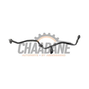 Tuyau clim T2H6667 Jaguar XF (X260) 2.0d 180 16V