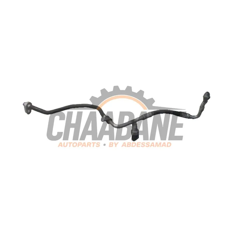 Tuyau clim T2H6667 Jaguar XF (X260) 2.0d 180 16V
