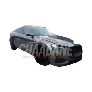 Carrosserie coin avant droit 4KE803092 Audi E-tron Sportback (GEA) 50 2019