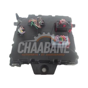 Ordinateur controle fonctionnel 284B13345R Mercedes Citan