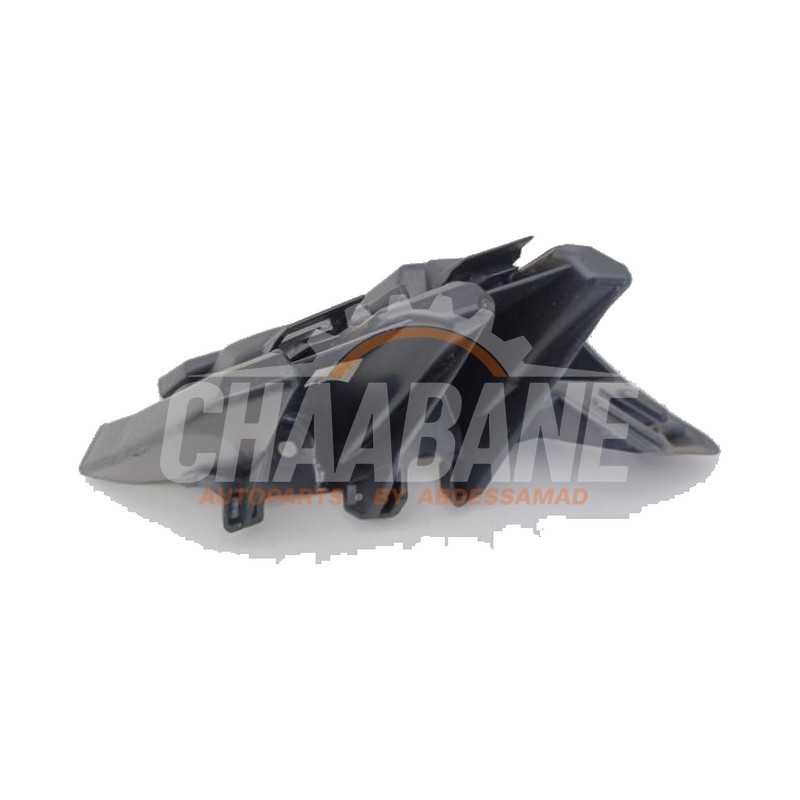 Support pare-chocs arriere gauche 5FA807377 Seat Leon (KLB) 1.5 TSI 16V 2019