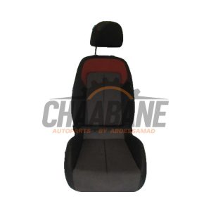 Revetement siege droit Audi Q2 (GAB/GAG) 1.0 TFSI 12V 2016