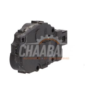 Clapet chauffage moteur EFB492 Mercedes S AMG (C217) 5.5 S-63 AMG V8 32V Biturbo 4-Matic