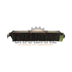 Intercooler 8W0145805AB Audi S4 Avant (B9) 3.0 TDI V6 24V Mild hybrid 2016