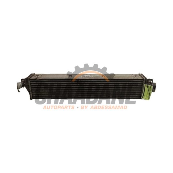 Echangeur air (Intercooler) 8W0145805AB Audi S4 Avant (B9) 3.0 TDI V6 24V Mild hybrid 2016