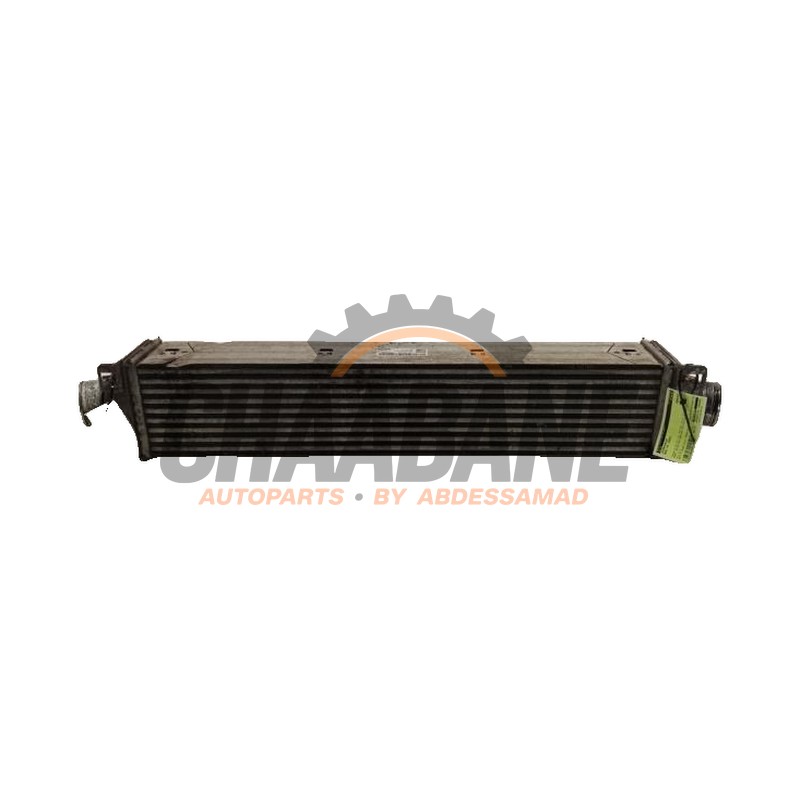 Echangeur air (Intercooler) 8W0145805AB Audi S4 Avant (B9) 3.0 TDI V6 24V Mild hybrid 2016