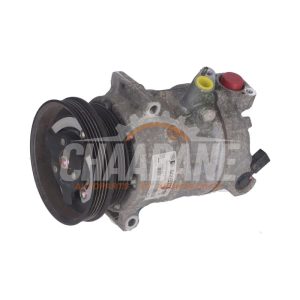 Compresseur dair pour Turbo 1K0820808G Audi RSQ3 2013 / 2018