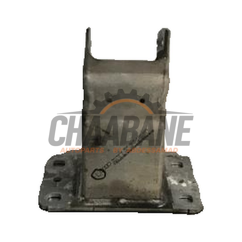 Support pare-chocs avant gauche 8W6807133 Audi A5 Sportback (F5A/F5F) 2.0 TDI 16V Quattro 2016