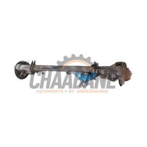 Train arriere complet 9103501700 Mercedes Sprinter 3t (910.6) 215 CDI 2.0 D FWD