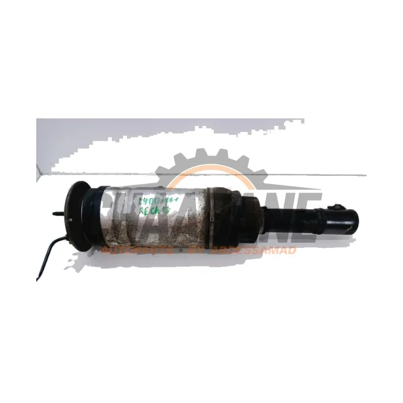 Barre amortisseur avant droit LR116909 Landrover Range Rover Velar (LY) 5.0 V8 32V SVR