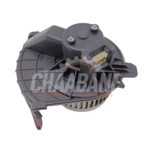 Moteur de ventilation chauffage 173830100 Mercedes Citan (415.6) 1.5 108 CDI