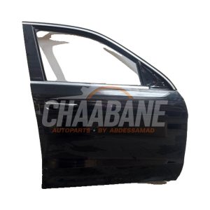 Portiere 4portes avant droite A1667200205 Mercedes GLE (W166) 500 e 3.0 V6 24V 4-Matic