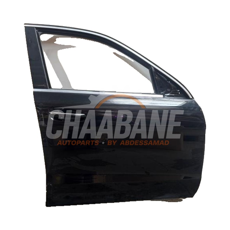 Porte avant droite A1667200205 Mercedes GL (X166) 3.0 GL 350 CDI V6 24V BlueTEC 4-Matic