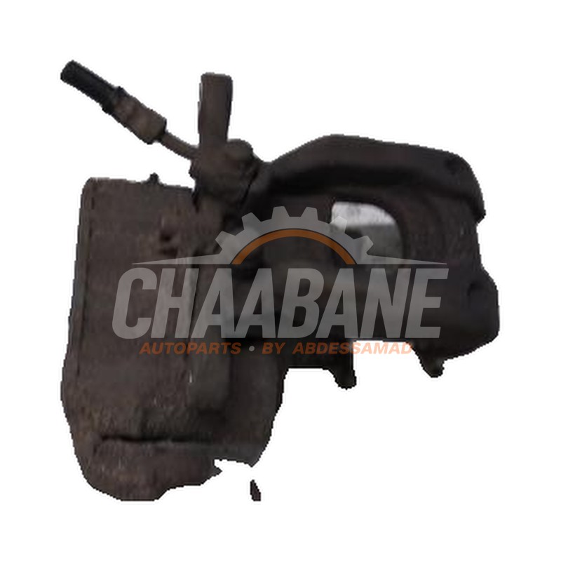 Etrier de frein (pince) arriere gauche A2474230198 Mercedes B (W247) 2.0 B-200d
