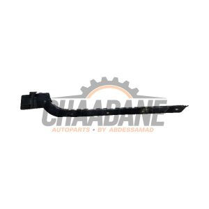 Support pare-chocs arriere gauche A4478800412 Mercedes Vito Tourer (447.7) 2.0 114 CDI 16V