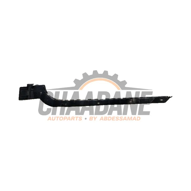 Support pare-chocs arriere gauche A4478800412 Mercedes Vito Tourer (447.7) 2.0 114 CDI 16V