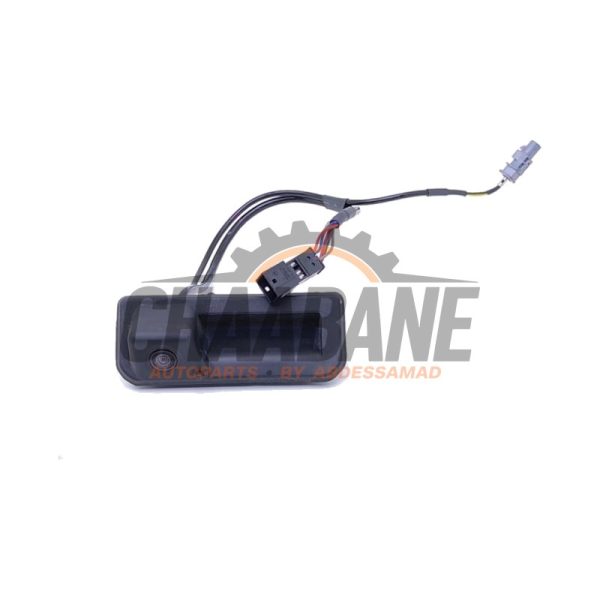 Camera de recul 8W8827566E Audi RS 6 Avant (C8) 4.0 V8 TFSI Mild Hybrid 32V 2019