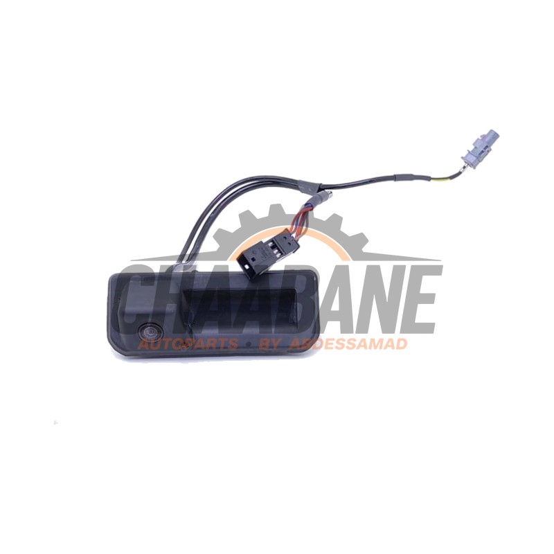 Camera de recul 8W8827566E Audi RS 6 Avant (C8) 4.0 V8 TFSI Mild Hybrid 32V 2019