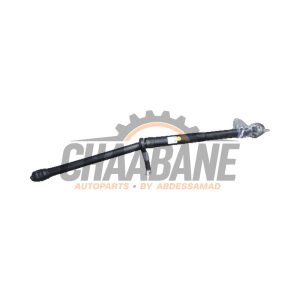 Arbre de transmission 4K0521101D Audi A7 2017