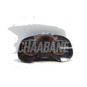 Instrument de bord 5F0920871A Seat Leon 2012 / 2018