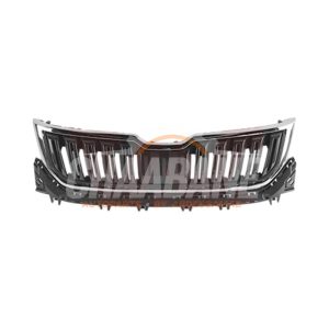 Calandre 565853653A9B9 Skoda Kodiaq 1.4 TSI 16V 2016
