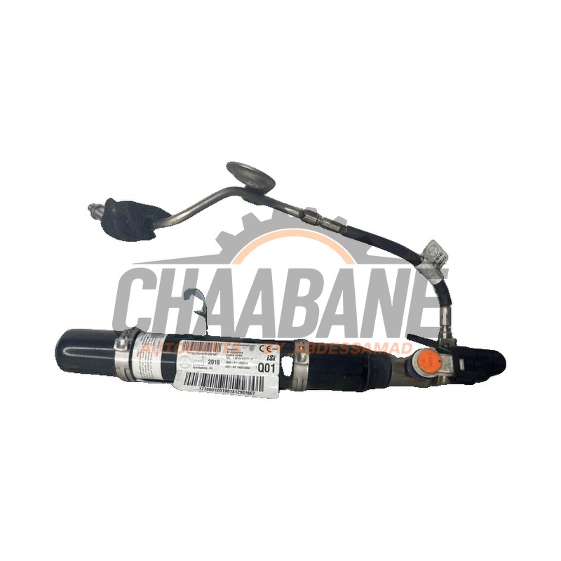 Generateur de gaz A177860 Mercedes A (177.0) 1.3 A-200 Turbo 16V