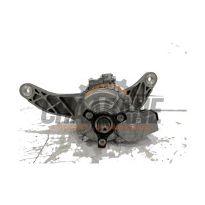 Differentiel arriere A2473505901 Mercedes A (177.0) 2.0 A-35 AMG Turbo 16V 4Matic