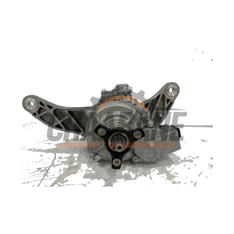 Differentiel arriere A2473505901 Mercedes A (177.0) 2.0 A-35 AMG Turbo 16V 4Matic