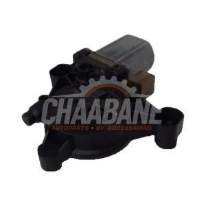 Moteur de vitre portiere 8W0959802 Audi Q7 (4MB/4MG) 3.0 TDI V6 24V 2015