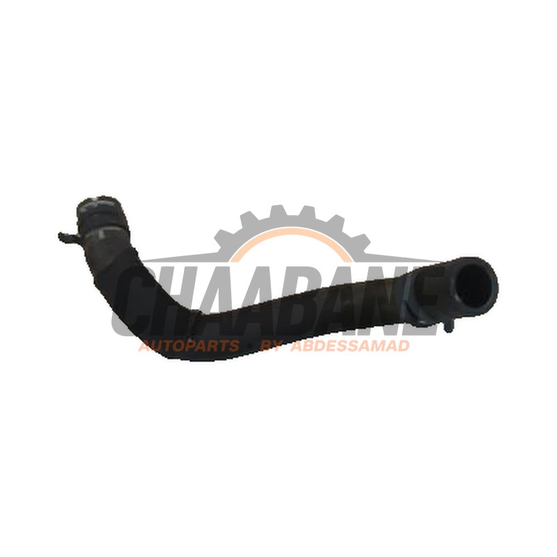Tuyau radiateur 2Q0121109B Skoda Kamiq 1.0 TSI 12V 2019