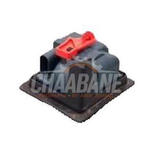 Moteur de verrouillage clapet reservoir A0008202303 Mercedes C (W205) C-250 2.2 CDI 16V BlueTEC, C-250d