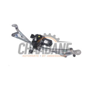 Moteur essuie-glace avant 5A47511 BMW X5 2019