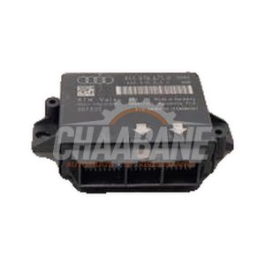 Module PDC 4G0919475H Audi RS 6 Avant (C7) 4.0 V8 TFSI Performance 32V 2013 / 2018