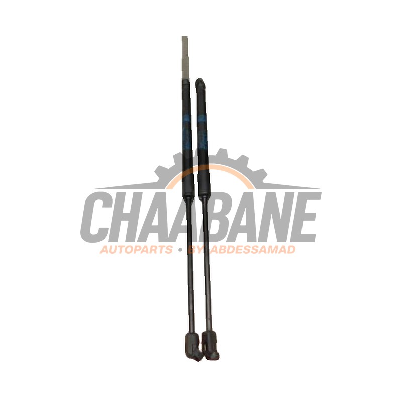 Verin de coffre A1779800164 Mercedes A (177.0) 1.3 A-180 Turbo 16V