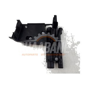 Tube deau A1330900241 Mercedes GLA AMG (156.9) 2.0 45 AMG Turbo 16V