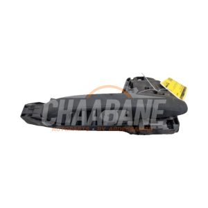 Poignee de porte arriere droite A4477600934 Mercedes Vito (447.6) 2.2 116 CDI 16V