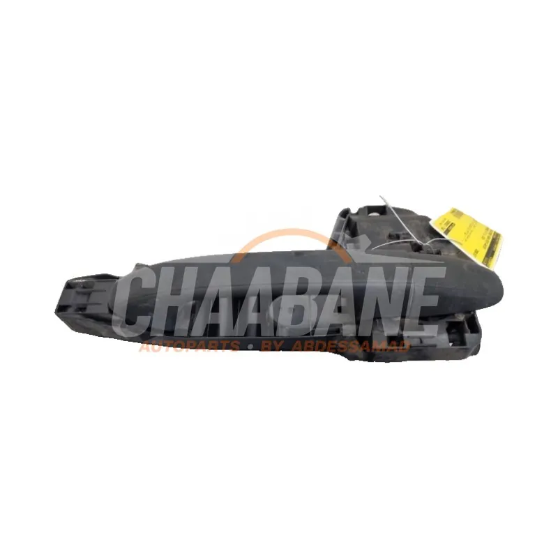 Poignee portiere 4portes arriere droite A4477600934 Mercedes Vito (447.6) 2.2 116 CDI 16V