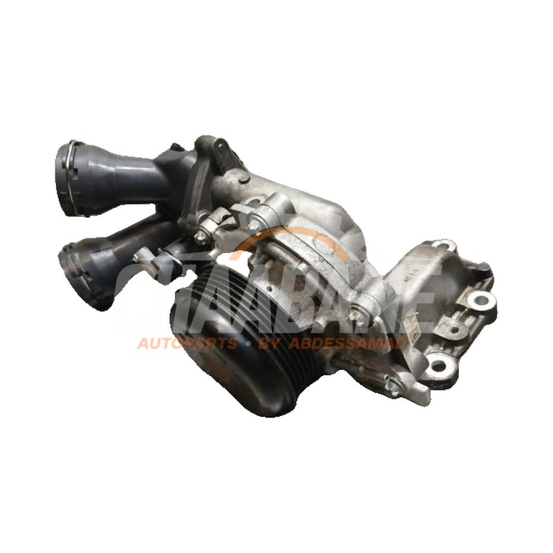 Tube deau A6542000000 Mercedes E (C238) E-220d 2.0 Turbo 16V