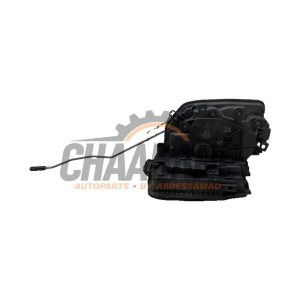 Serrure arriere droite 7281940 BMW X1 (F48) sDrive 20i 2.0 16V Twin Power Turbo 2014 / 2022