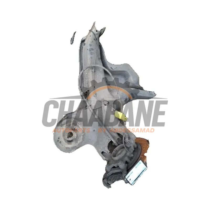 Support joint arriere droit A4473505000 Mercedes Vito (447.6) 1.6 109 CDI 16V