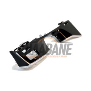 Bande decorative de tableau de bord 4N1857325 Audi A8 (D5) 4.0 V8 32V 60 TFSI Mild Hybrid Quattro 2017