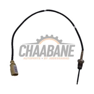 Sensor temperature d'echappement 05L906088AL Audi A3 Sportback (8YA) 2.0 30 TDI 16V 2019