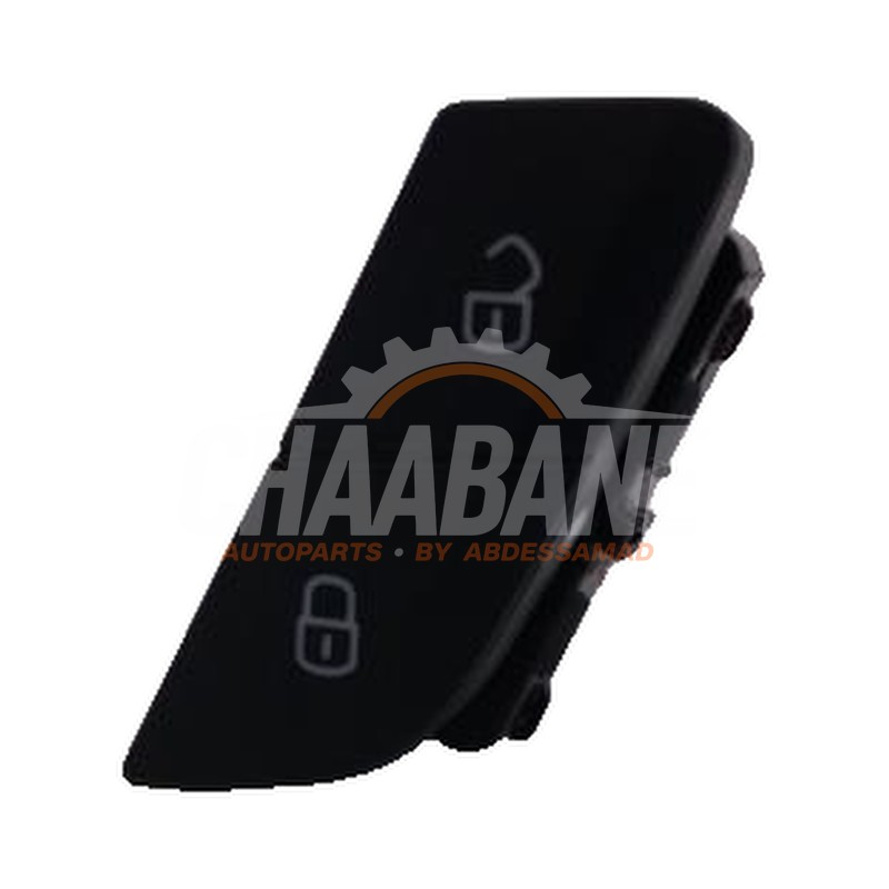 Fermeture centralisee 5F1962125 Seat Leon (5FB) 1.2 TSI Ecomotive 16V 2012 / 2020