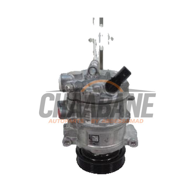 Compresseur de clim 4M0820803 Audi A5 2024