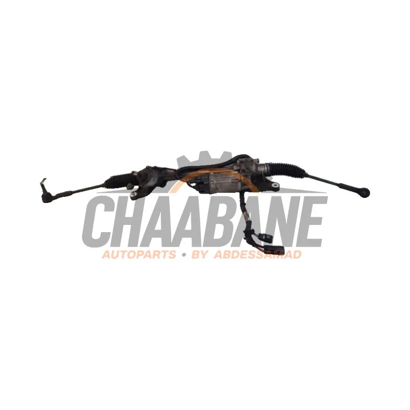 Boitier de direction assistee DK623200AD Landrover Range Rover Sport (LW) 3.0 SDV6